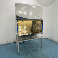 Labconco Logic + Purifier 6' Biosafety Cabinet image 1